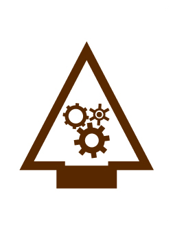 Cycling elective Adventure badge