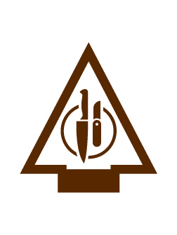 Into the Woods elective Adventure badge