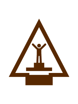 Paddle Craft elective Adventure badge