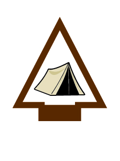 Outdoor Adventurer Adventure badge