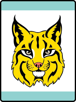 Bobcat Adventure badge