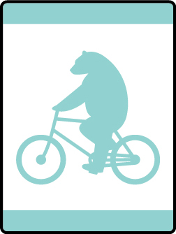 Bears Afloat elective Adventure badge