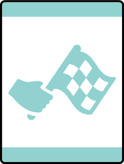 Marble Madness elective Adventure badge