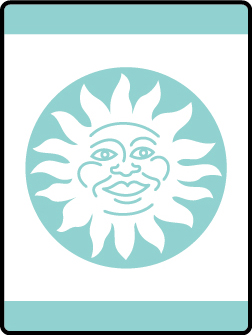 Salmon Run elective Adventure badge