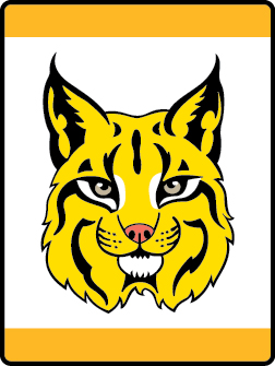 Bobcat Adventure badge