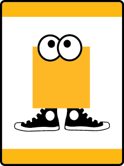 Everyday Tech elective Adventure badge