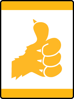 Go Fish elective Adventure badge