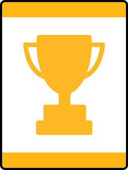 Pick My Path elective Adventure badge