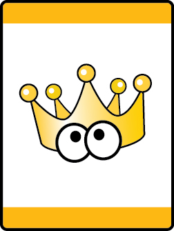 King of the Jungle Adventure badge