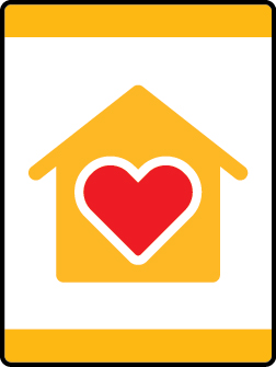 Lion’s Pride Adventure badge