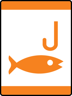 Designed by Tiger elective Adventure badge