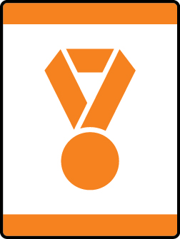 Let’s Camp Tiger elective Adventure badge
