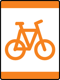 Race Time Tiger elective Adventure badge