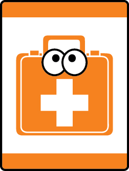 Rolling Tigers elective Adventure badge