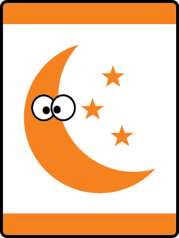 Safe and Smart elective Adventure badge