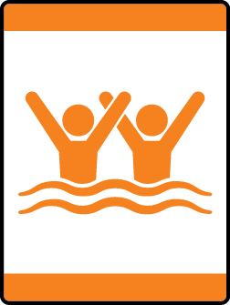 Tiger-iffic! elective Adventure badge