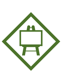 Aquanaut elective Adventure badge