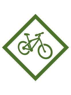 Paddle Onward elective Adventure badge