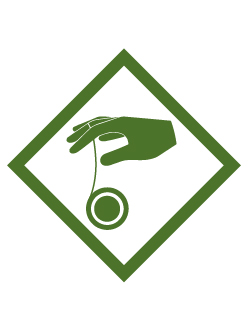 Tech on the Trail elective Adventure badge