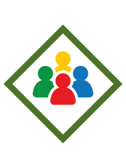 My Community Adventure badge