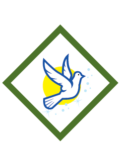 My Family Adventure badge