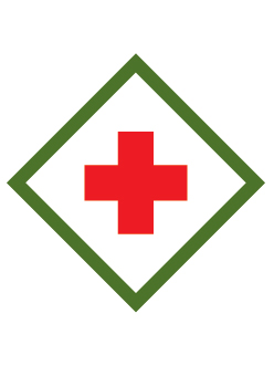 My Safety Adventure badge