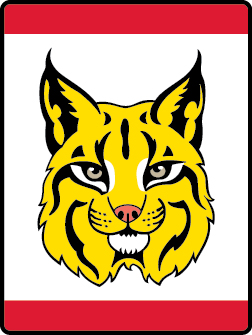 Bobcat Adventure badge