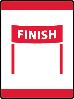 Pedal With the Pack elective Adventure badge