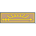 Arrow of Light Cub Scout rank insignia