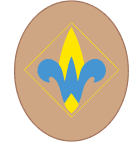 Webelos Cub Scout rank insignia